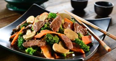 japanese food