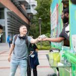 Bento food truck